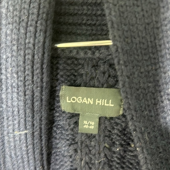 Logan hill  sweater - Picture 3 of 4